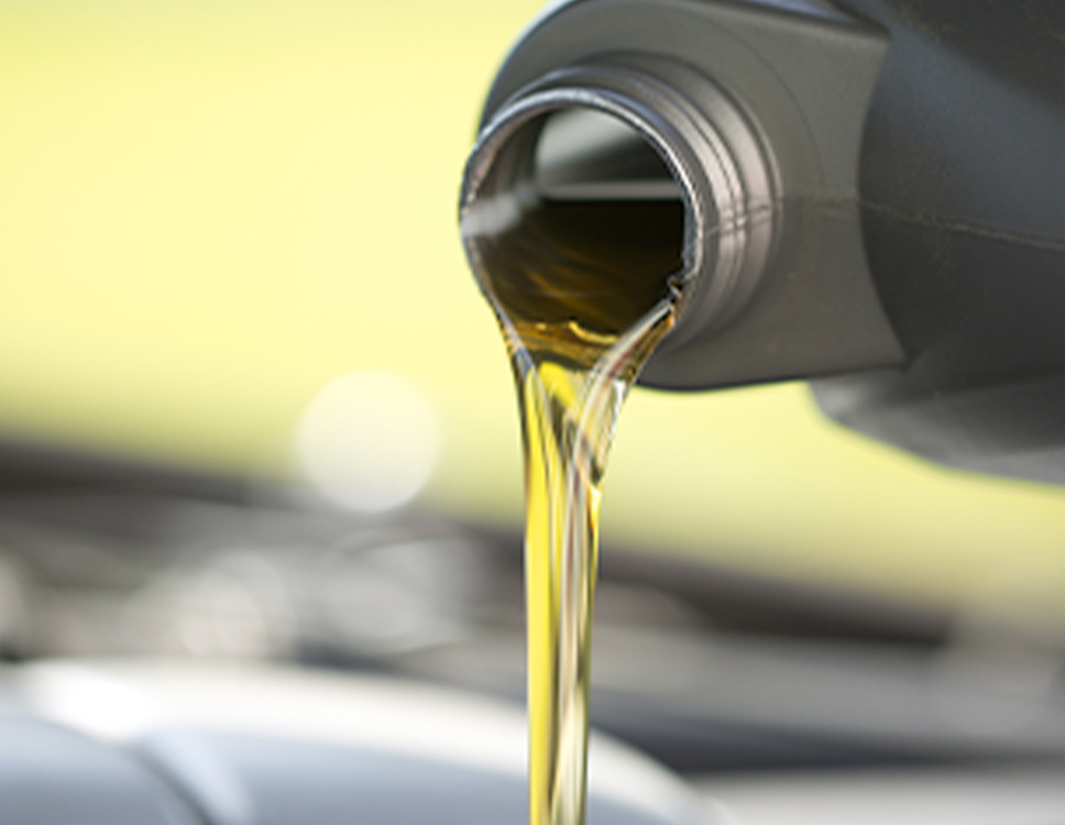 Lubrication Technologies The market leader in resources for advanced